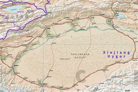 La Gran Muralla Verde De China Completa Un Nuevo Hito Contener Uno De