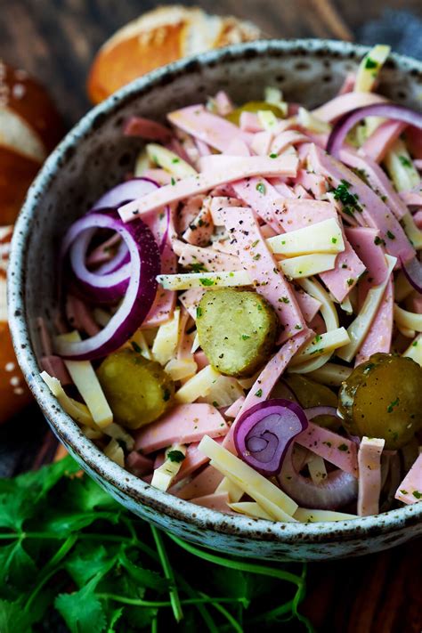 Low Carb Flammkuchen Gaumenfreundin