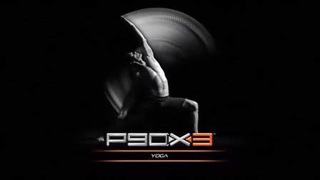 P90X3 Yoga | Blog Dandk