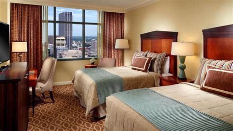 Omni Atlanta Hotel at CNN Center in Atlanta (GA) - Room Deals, Photos ...