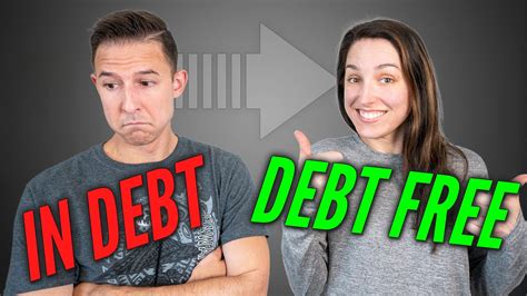 The Fastest Way To Pay Off Debt And Become Debt Free In 2024 Step By