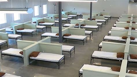 New homeless shelter opens in Portland, Oxford Street Shelter to close permanently