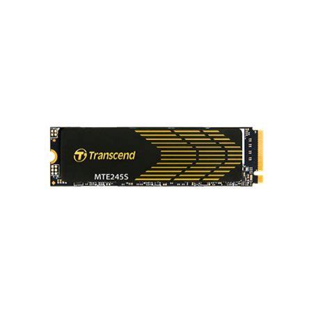 Buy Transcend 245S 500GB Gen4 X4 NVMe PCIe M 2 2280 Internal SSD