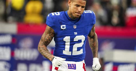 Darren Waller Giants Saga With Should Come To An End Soon Big Blue View