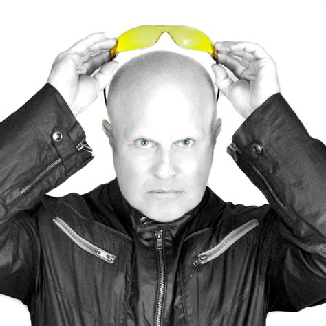 BFD : 5 Questions With Mike Score of a Flock of Seagulls