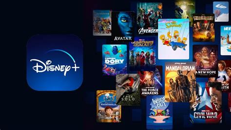 Disney Plus Les Programmes Que Nous Vous Recommandons