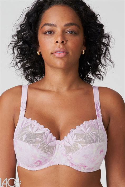 PrimaDonna Lingerie Orlando Beha E H Cup Lace Lingerie Nl