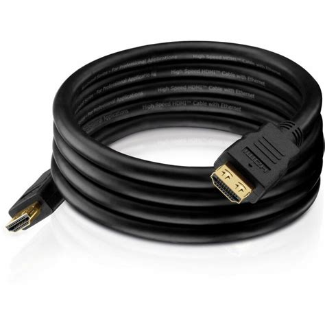 Purelink Hdmi Kabel Pureinstall M Pi