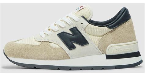 New Balance X Teddy Santis Mius V Sneaker In White For Men Lyst Uk