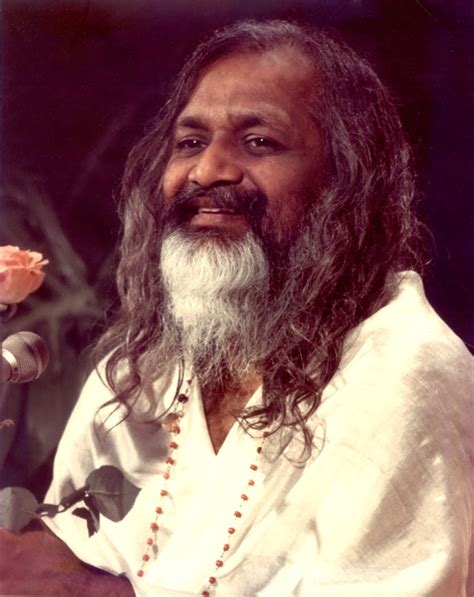 I Was Here.: Maharishi Mahesh Yogi