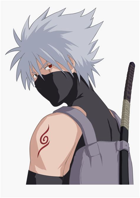 Kakashi Anbu