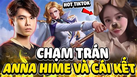 Ch M Tr N Hot Tiktok Anna Hime V C I K T L T K O Y M N Nh N Youtube