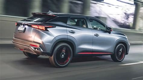2023 Chery Omoda 5 Priced Below 40000 Drive Away Key Details
