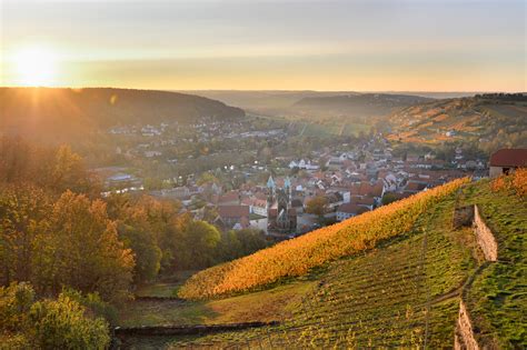 Las Mejores Recorridos Por La Ciudad En Burgenlandkreis Outdooractive