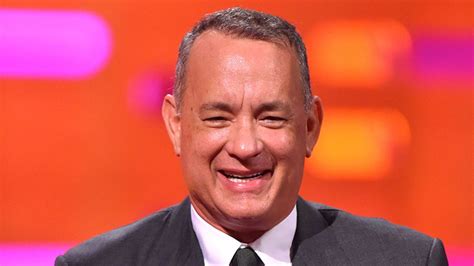 Tom Hanks says he was intimidated by Clint Eastwood during Sully filming | HELLO!