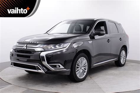 Mitsubishi Outlander PHEV 2 4 PHEV 4WD Intense Business Koukku 360