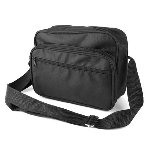 Vvikizy Sac à outils matériel Sac à outils multifonction en Polyester à