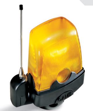 Lampa Ostrzegawcza Kiaro V Led Logbit Sklep