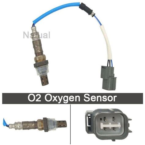 Air Fuel Ratio Front Oxygen O2 Sensor 36531 PPA 305 36531 PPA A01 For