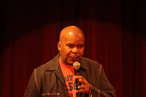 David Alan Grier At The In Living Color Reunion Tour At Cove Haven