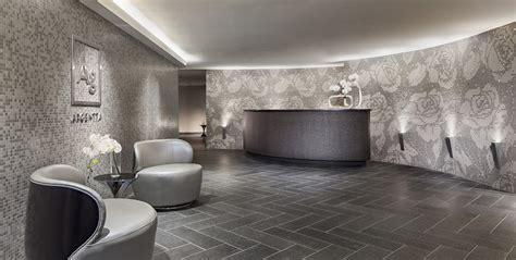 Argentta Spa at the Watergate Hotel - Insiders Guide to Spas - Insiders Guide to Spas