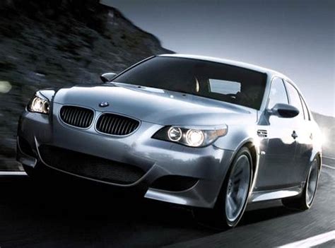 2007 BMW M5 Price, Value, Depreciation & Reviews | Kelley Blue Book