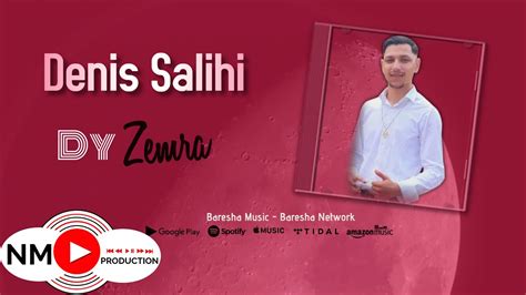 Denis Salihi Dy Zemra Official Audio YouTube