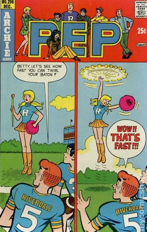 Pep Comics 1940 Comic Books Comics Archie Comic Books Archie