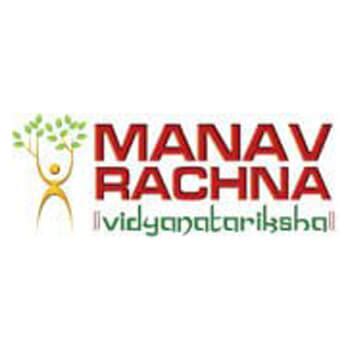 Manav Rachna International University, MREI Aravalli Campus (Fees ...