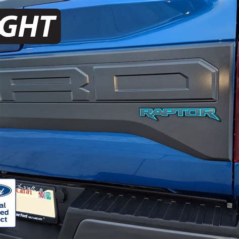 2023 Ford Raptor Decal Etsy