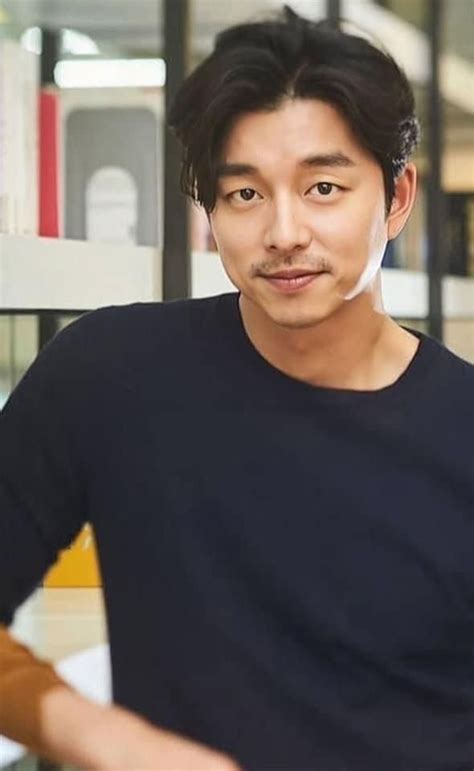 Pin By Helena Mesquita On Gong Yoo In Gong Yoo Korean Actors