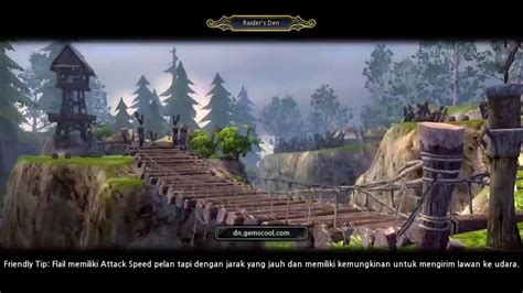 Dragon Nest Ina Leveling Guide Youtube