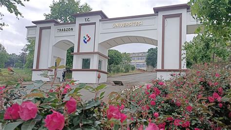 Trabzon Üniversitesi akademik personel alacak