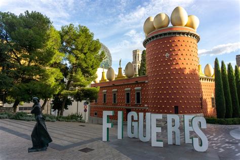 The Perfect Figueres Day Trip From Barcelona The World Was Here First