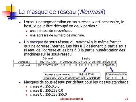 LAdressage Internet A Quidelleur SRC1 Meaux Ppt Video Online