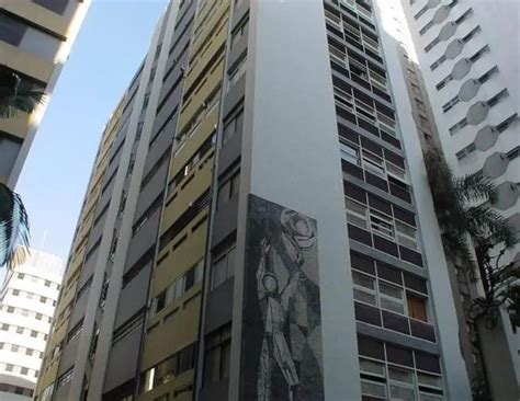 Condomínio Edificio Selene alameda franca 435 Jardim Paulista