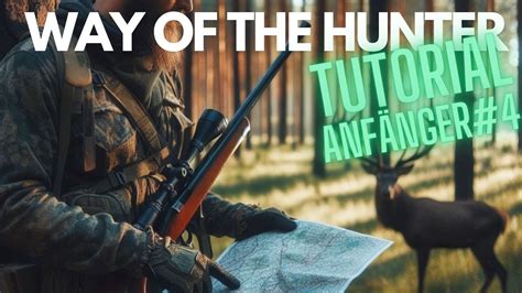 Anf Nger Tutorial Wie Ins Spiel Starten Freie Jagd Missionen Way