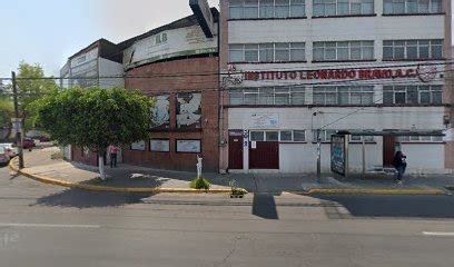 Instituto Leonardo Bravo Plantel Estado De Mexico Colegio Privado En