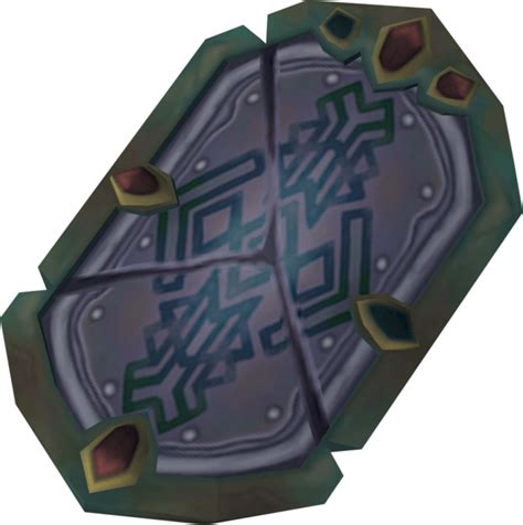 Shield of Arrav (Dimension of Disaster: Shield of Arrav) - The RuneScape Wiki