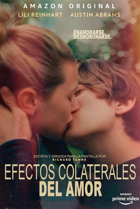 Efectos Colaterales Del Amor Película 2020 Tráiler Resumen