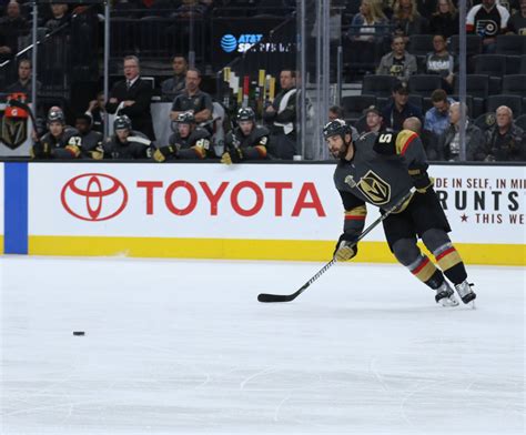 Golden Knights Deryk Engelland Wants To Play Beyond Extension Golden