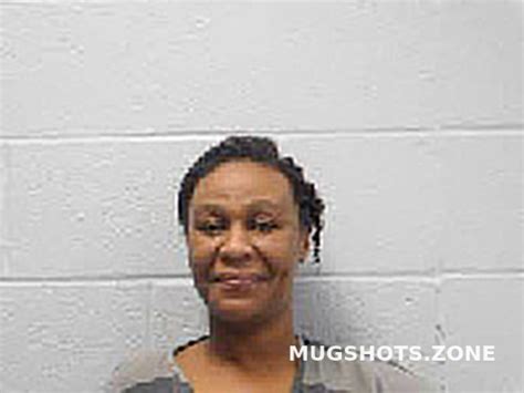 MARISA LYNN GRESHAM 08 15 2023 Polk County Mugshots Zone