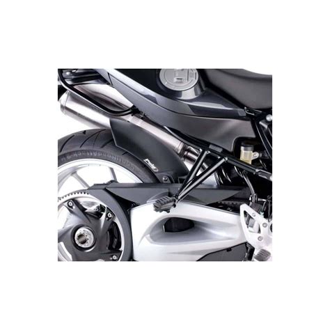 PUIG Garde Boue AR lèche roue BMW F800 GT 2013 2020 ref 6447