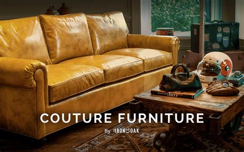 Broyhill Leather Conversation Sofa Baci Living Room