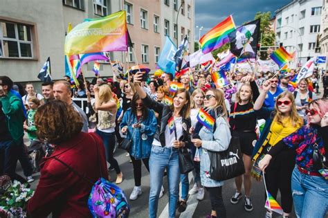 Marsz Równości przejdzie przez Rzeszów Będą utrudnienia w ruchu i