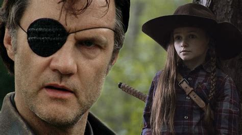 25 Walking Dead Characters Ranked By How Much We Care