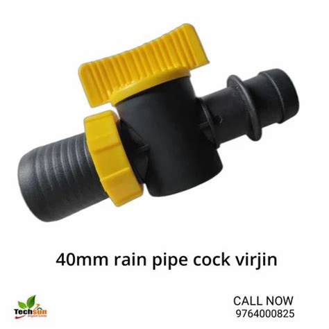 Mm Pvc Mm Rain Pipe Cock Mm Joiner At Rs In Aurangabad Id