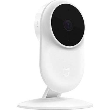 Xiaomi Mijia AI Humanoid Detection Smart IP Camera 2K 1296P Full HD IR