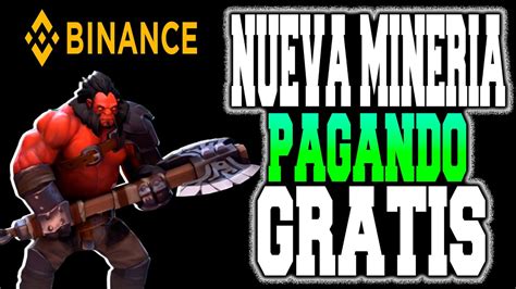 Gana Dolares Gratis Nueva Mineria En La Nube Pagando Youtube