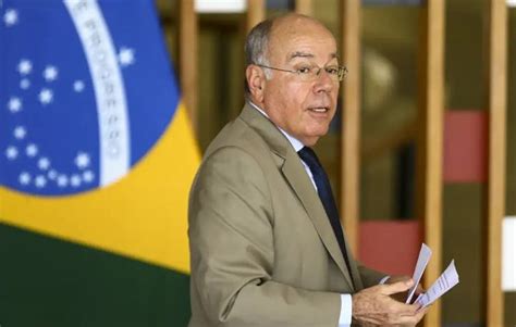 G20 Mauro Vieira Critica Paralisia Da ONU Em Conflitos Armados Aratu